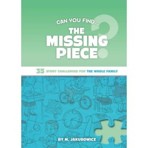 Picture of The Missing Piece [Hardcover]